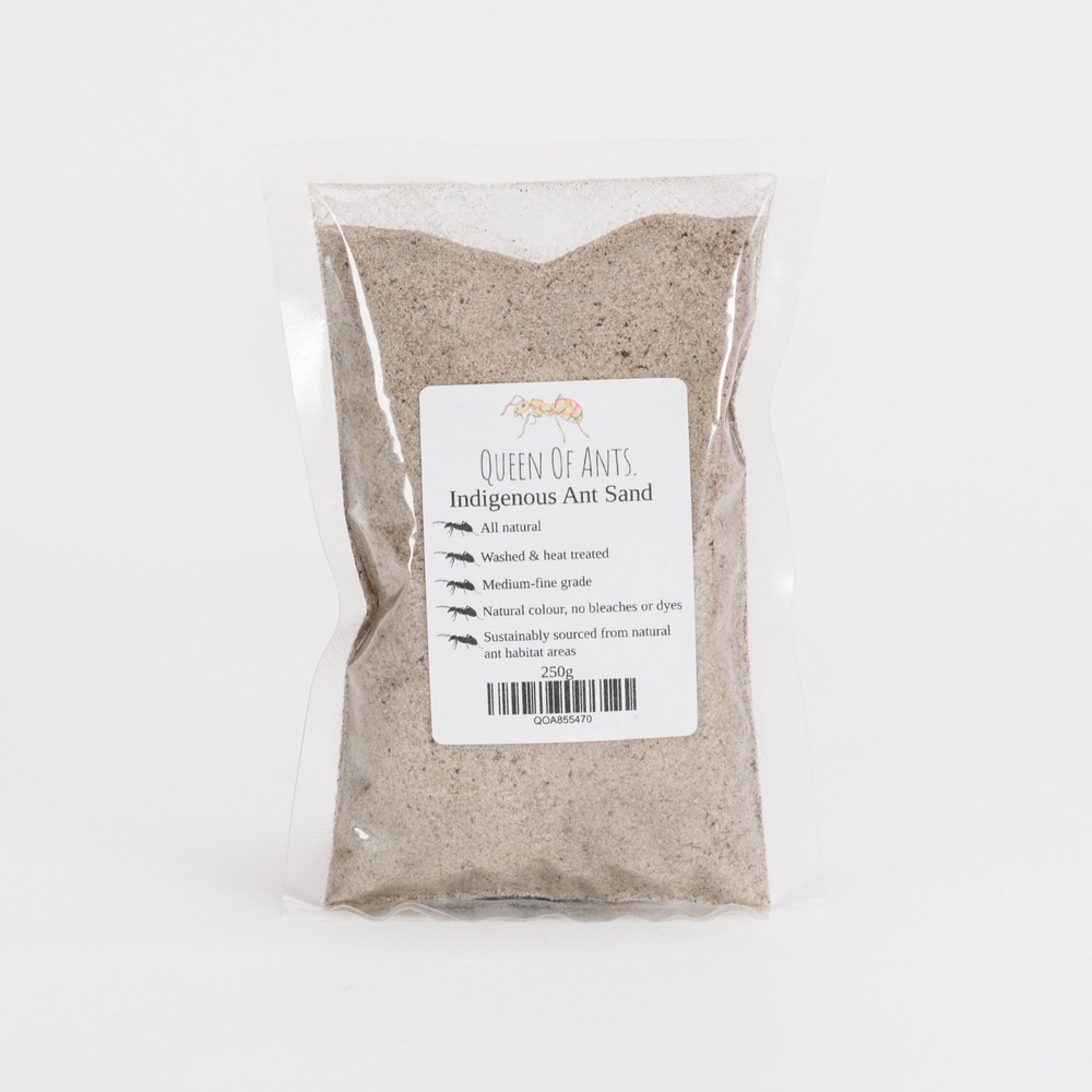 Natural Ant Sand