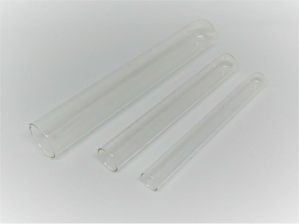 glass test tube