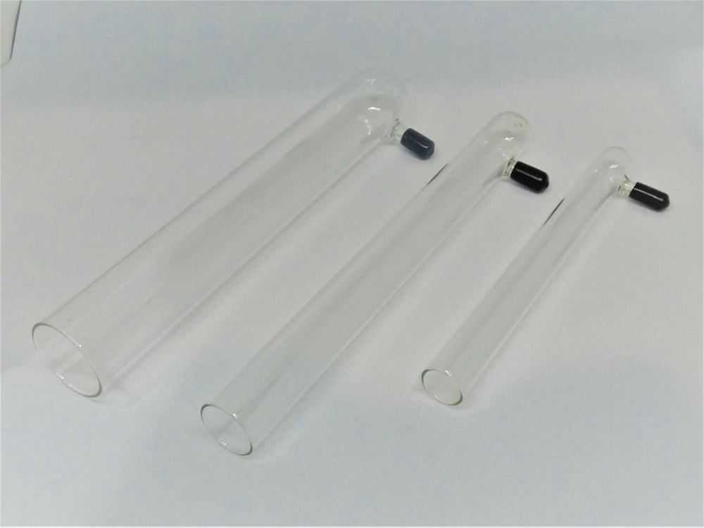 Glass Watering Test Tubes